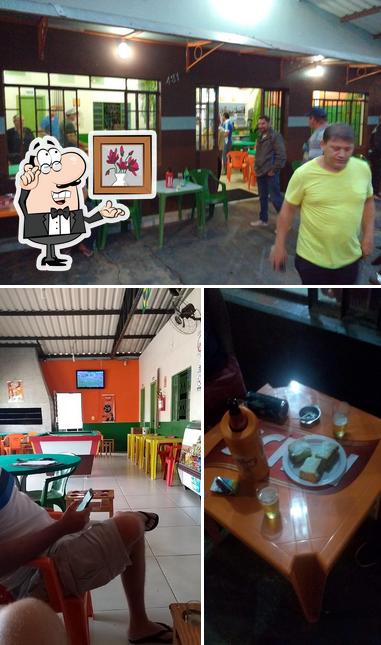 Bar Da Esquina