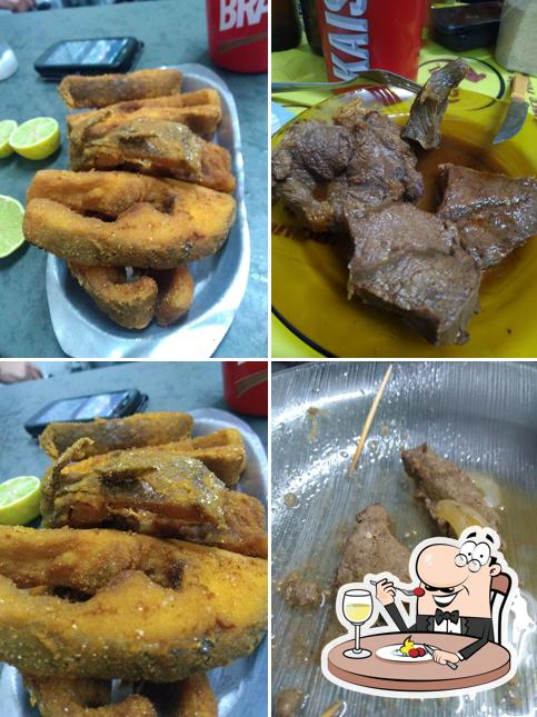 Bar do Marçal