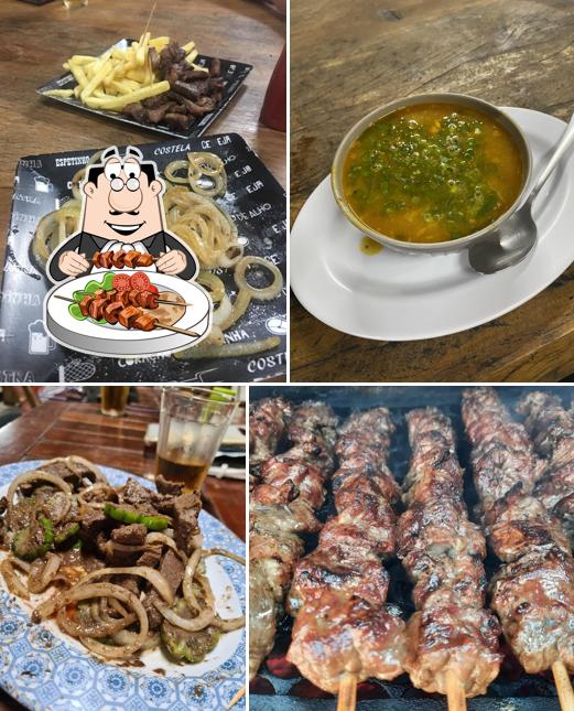 Churrasquinho do Ripinha