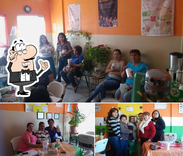 Club de nutricion herbalife verito, Tijuana - Restaurant reviews