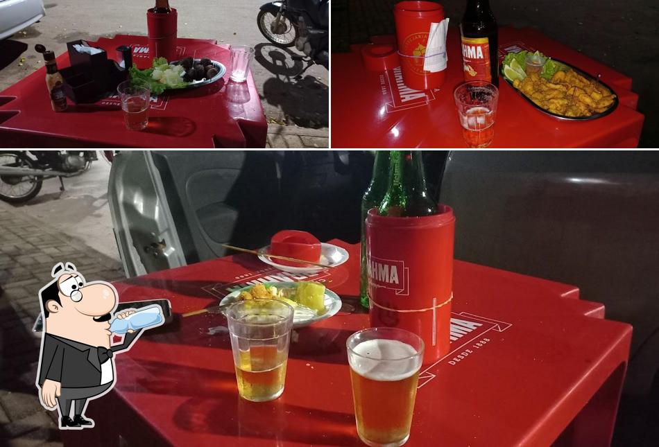 Corujao Beer