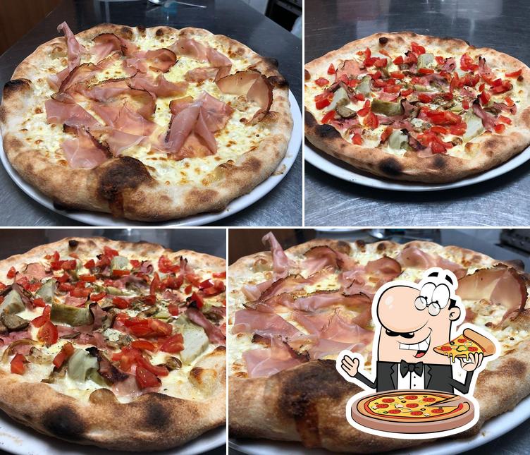 Latavernadelgatto Bar-pizzeria