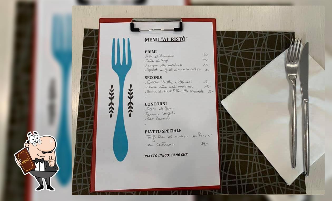 Osteria al Ristò da Gazza