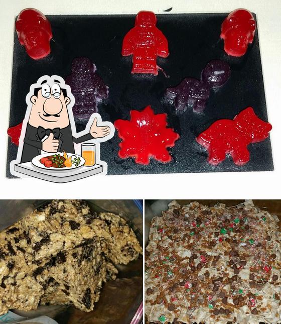 A&Edible's