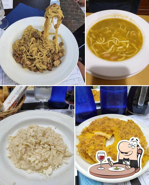 Antica Osteria Da Bigat