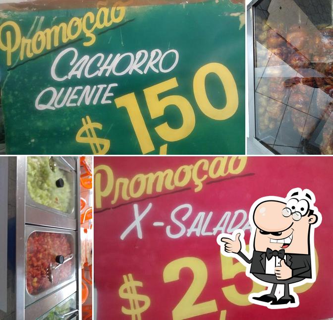 Cornélio's Restaurante, Lanchonete & Pizzaria