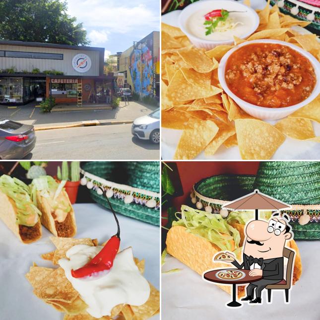 Entre Tacos Bar e Comida tipo Mexicana, Blumenau - Avaliações de ...