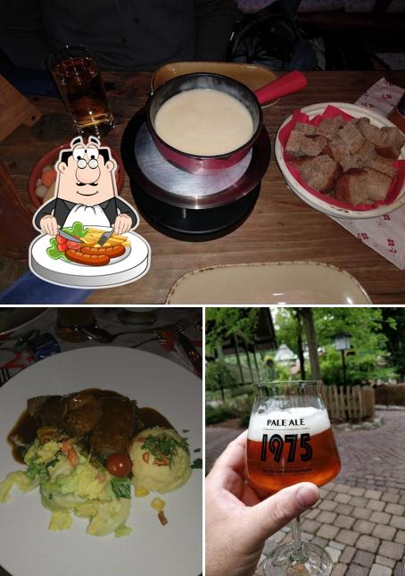 Erdinger Urweisse Hütt'n