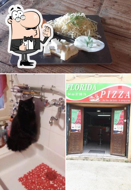 Regarder la photo de Florida Pizza