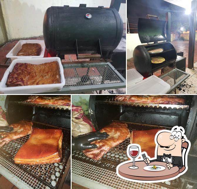 Junior's BBQ