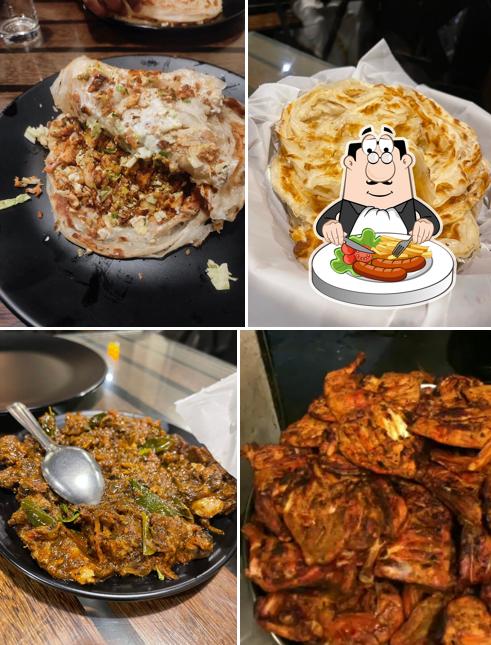 Mist Plaza Rice & Grills, Pavaratty - Restaurant reviews