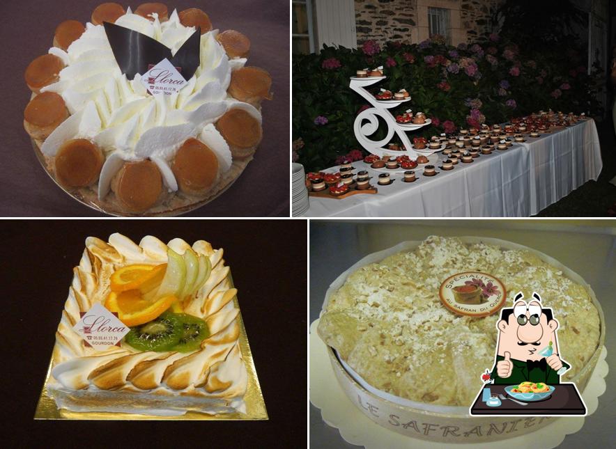 Patisserie Llorca