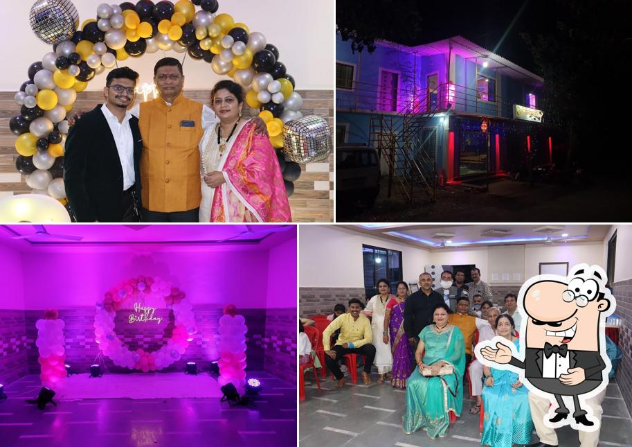 Shree Samarth Krupa Hotel
