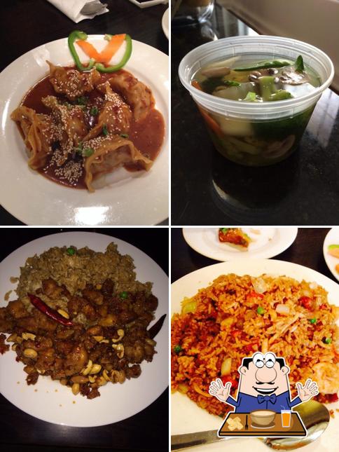 Tang Flavor Chinese Food Square In Syracuse - Restaurant Menu And Reviews