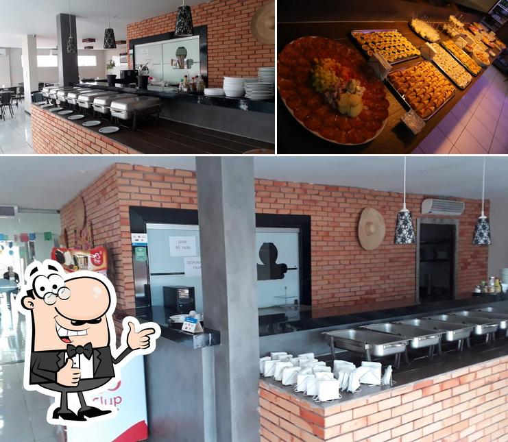 VMV RESTAURANTE