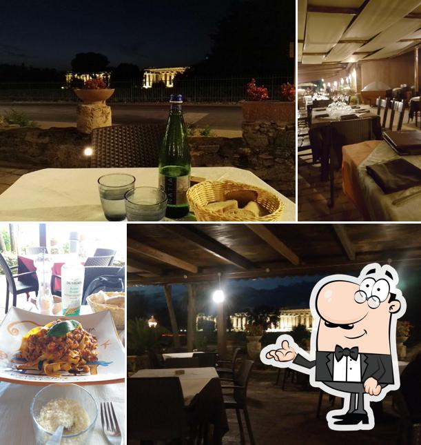 Ristorante Simposium