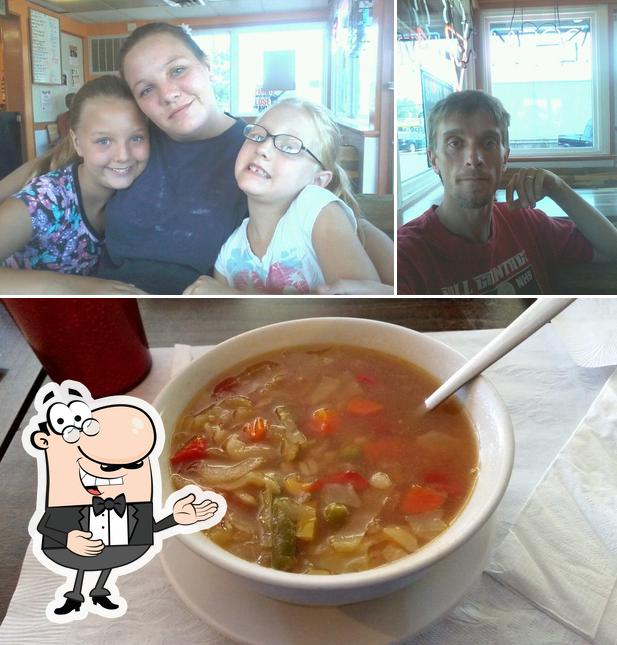 Taylor's in Galion Restaurant reviews