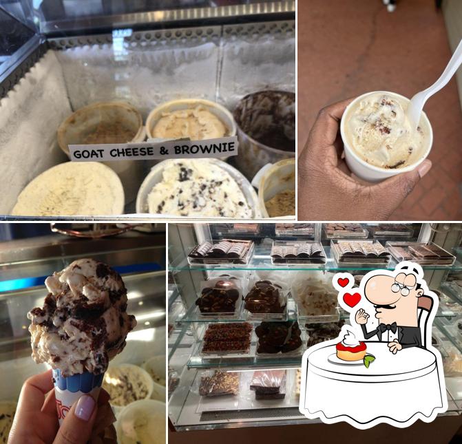 The Nut House in Provincetown Restaurant menu and reviews