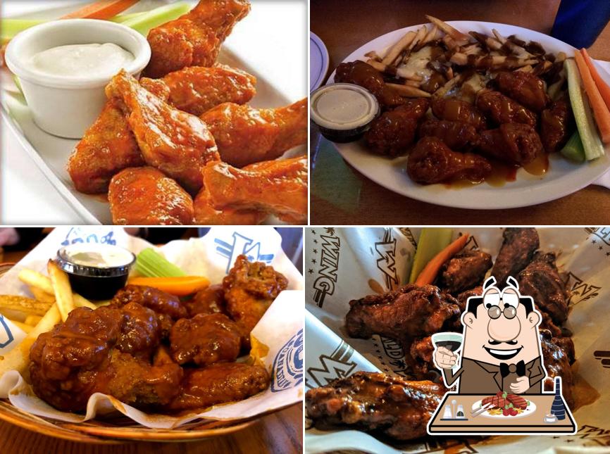 Wild Wing
