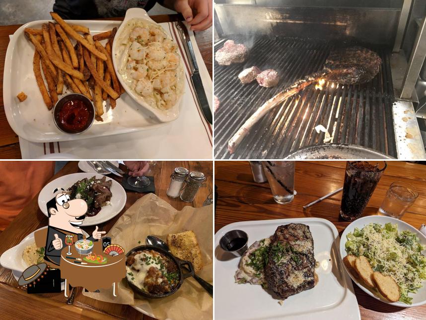 Gather Restaurant in Atmore Restaurant reviews