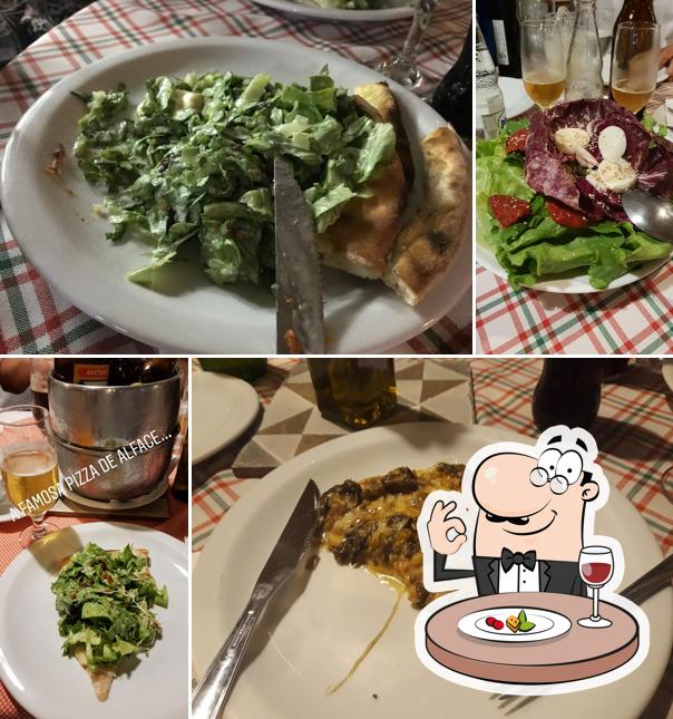 Amici Pizza & Cibo