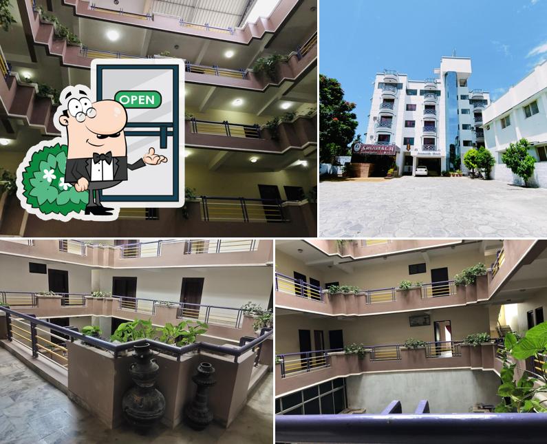 Anamalais Hotel