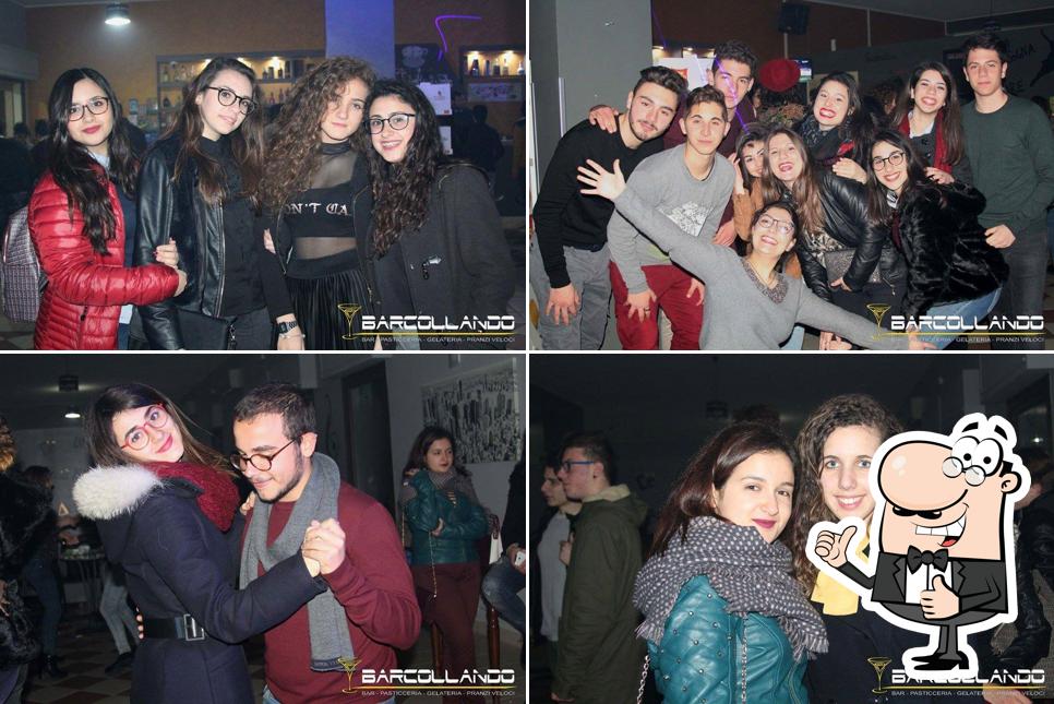 Barcollando