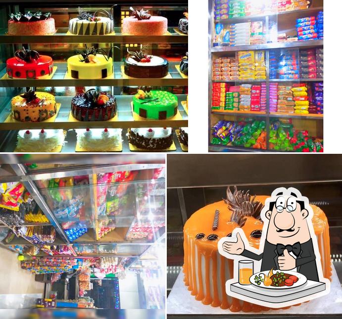 City Bakers, Kanhangad Restaurant reviews