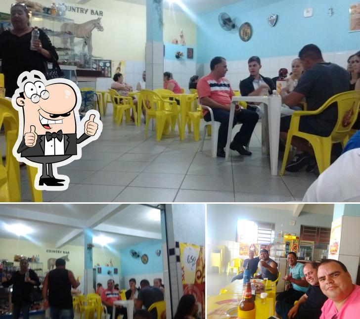 Country Bar