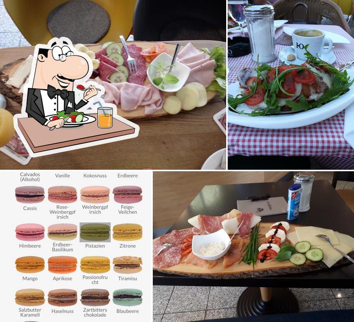 Das Kaffeehaus
