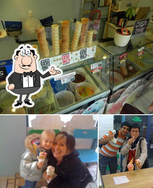 Bubble Tea Express in North Vancouver
