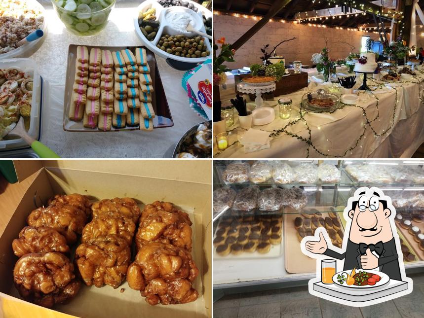 Find the best place to eat in Jamestown, winter 2023 Restaurant Guru