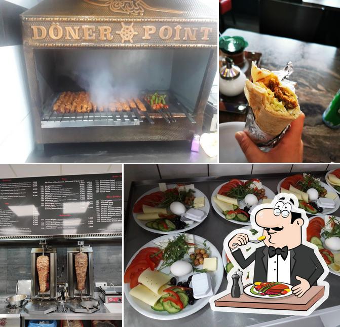 Döner Point fast Food, Kassel Restaurantbewertungen
