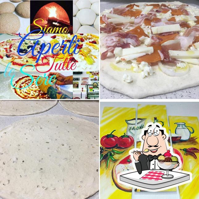 Goditi uno dei dessert
