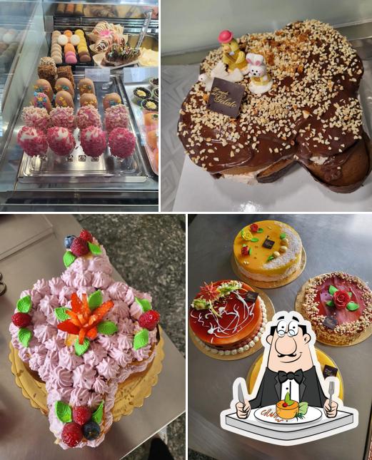 L'Angolo del Gelato
