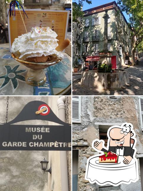 La Taverne