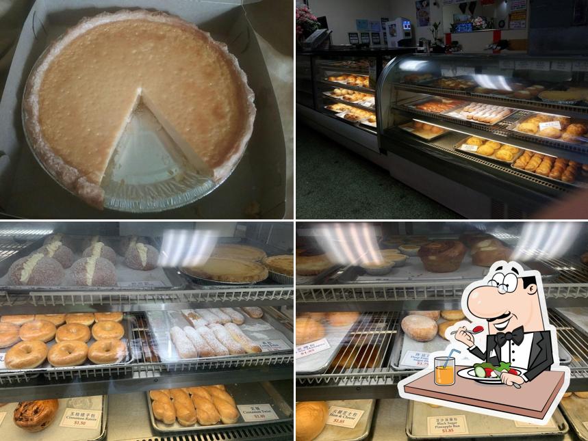 Lee's Bakery & Kitchen, 125 N King St in Honolulu Restaurant reviews