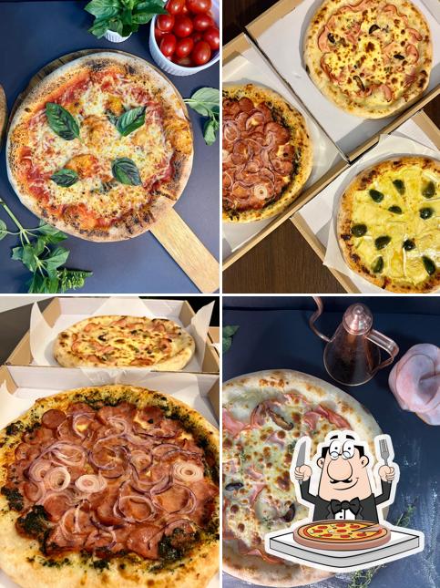 Levan Pizzaria