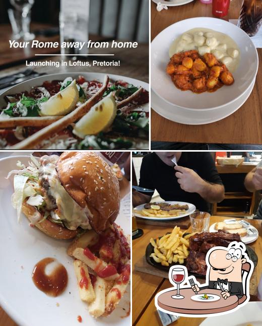 Best restaurants in Loftus Park Mall Restaurant Guru