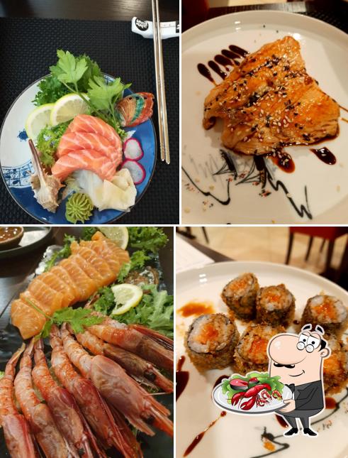 MIN Fusion Restaurant