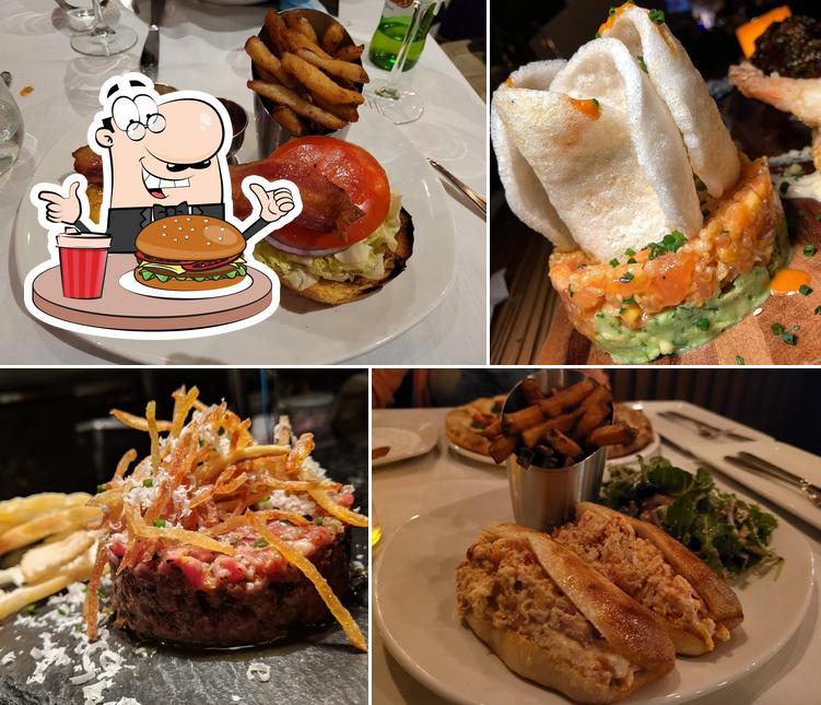 Mirela's Restaurant and Cigar Lounge