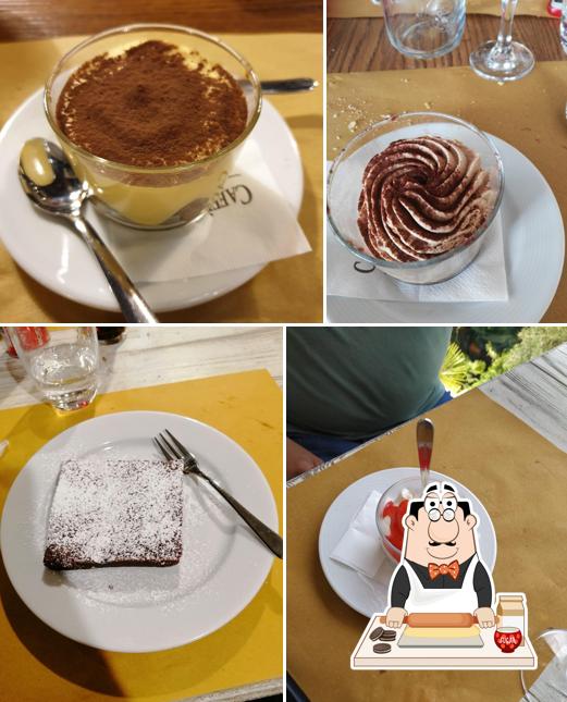 Ristorante Montallegro