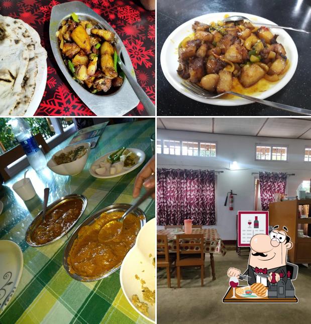 Pelican Dhaba Cum Restaurant