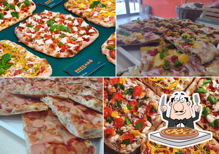 Pizzarò Truck