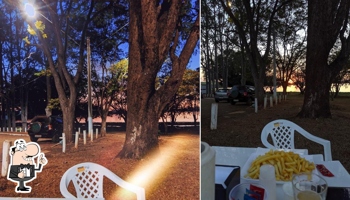 Quiosque do João Fonfon