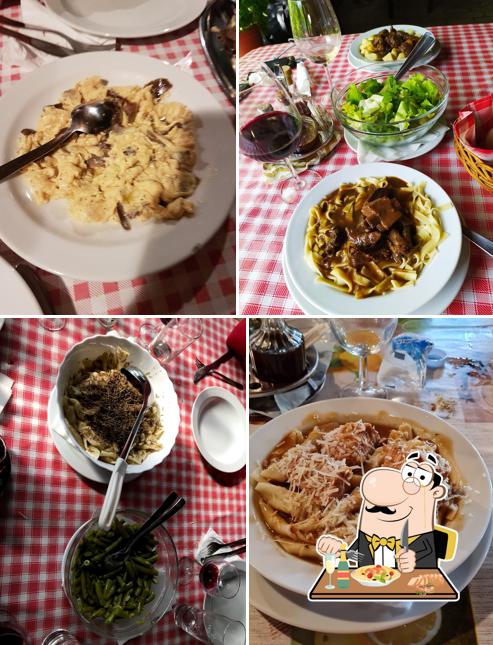 Agriturismo Edo Pincin