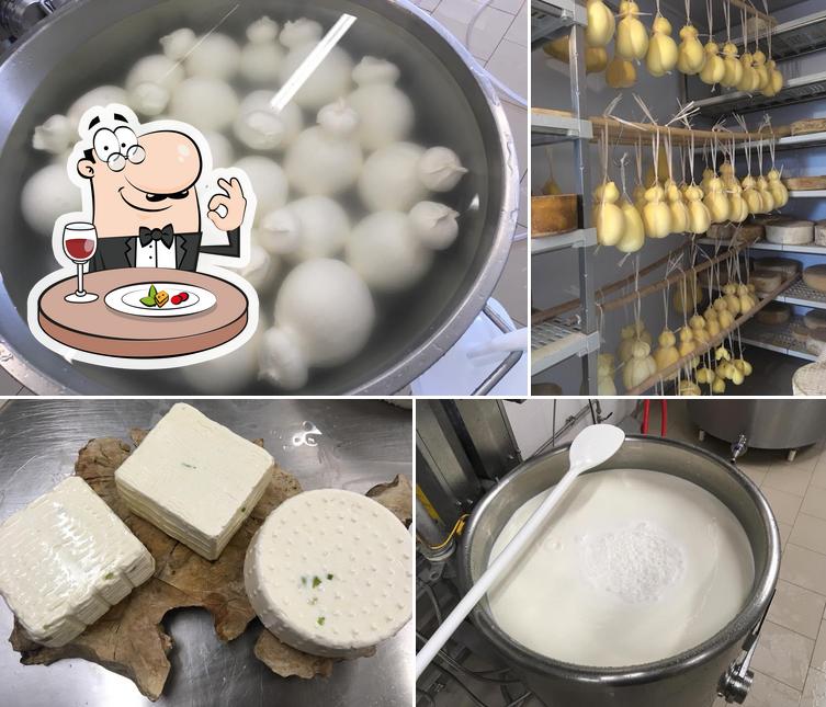 Agriturismo e Caseificio "Il Casale di merenda" Canale Monterano