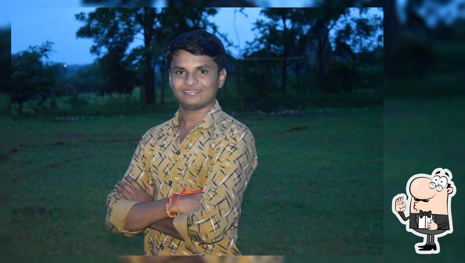 Amit mule farm house devibhoyare