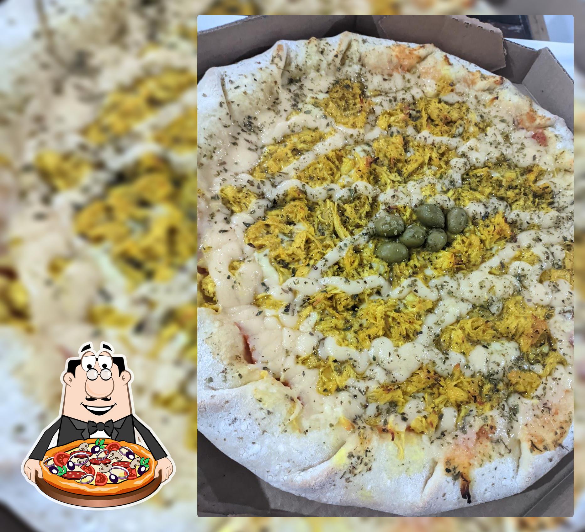 Budega 87 petiscaria e pizzaria
