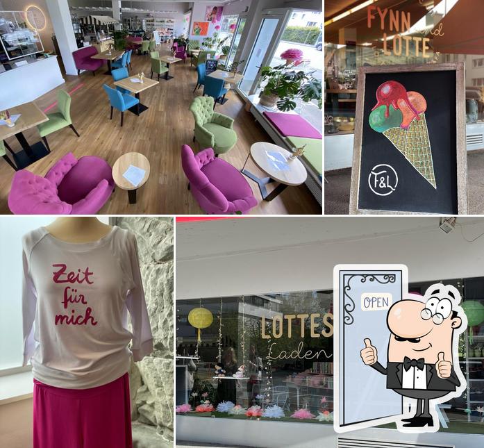 Fynns Café und Lottes Laden GmbH